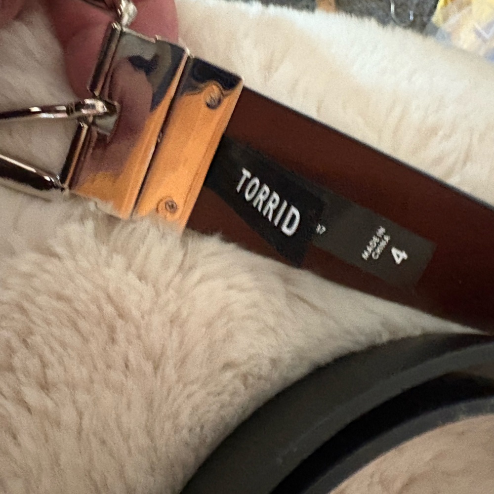 Women’s Torrid Belt 🌵4x - Picture 6 of 7